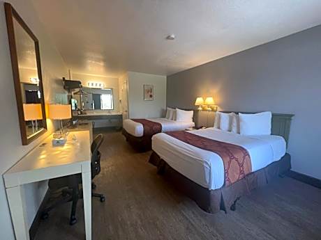 Traditional Double Room