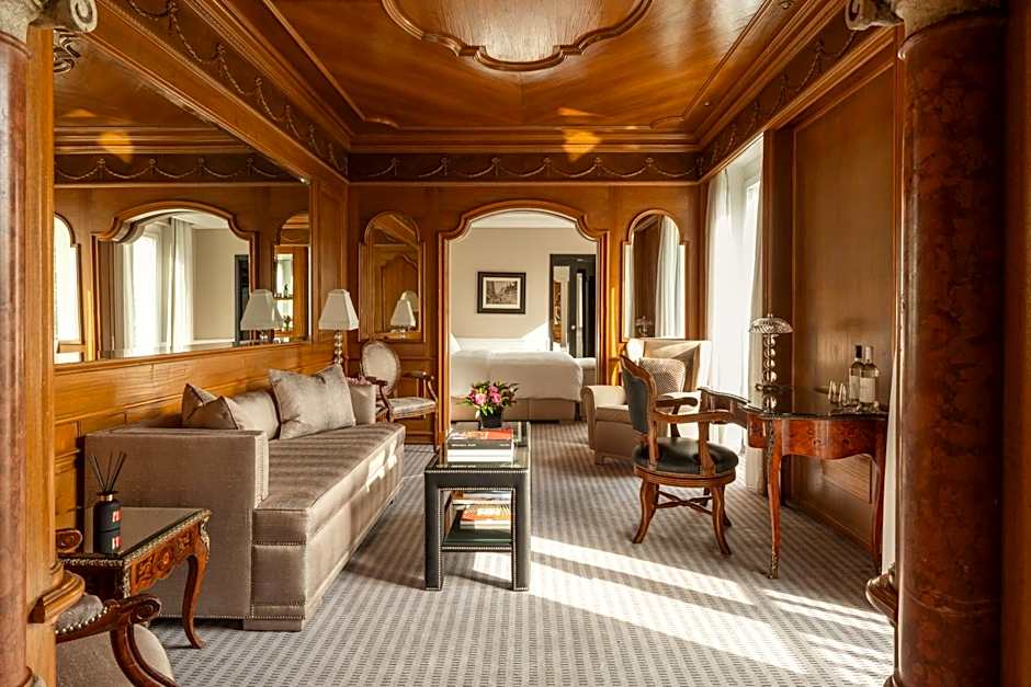 Hassler Roma