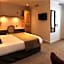 Hotel Du Midi Paris Montparnasse
