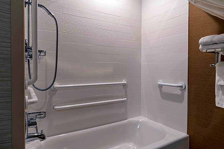 Fairfield Inn & Suites by Marriott Somerset