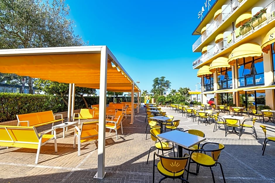 Savoia Hotel