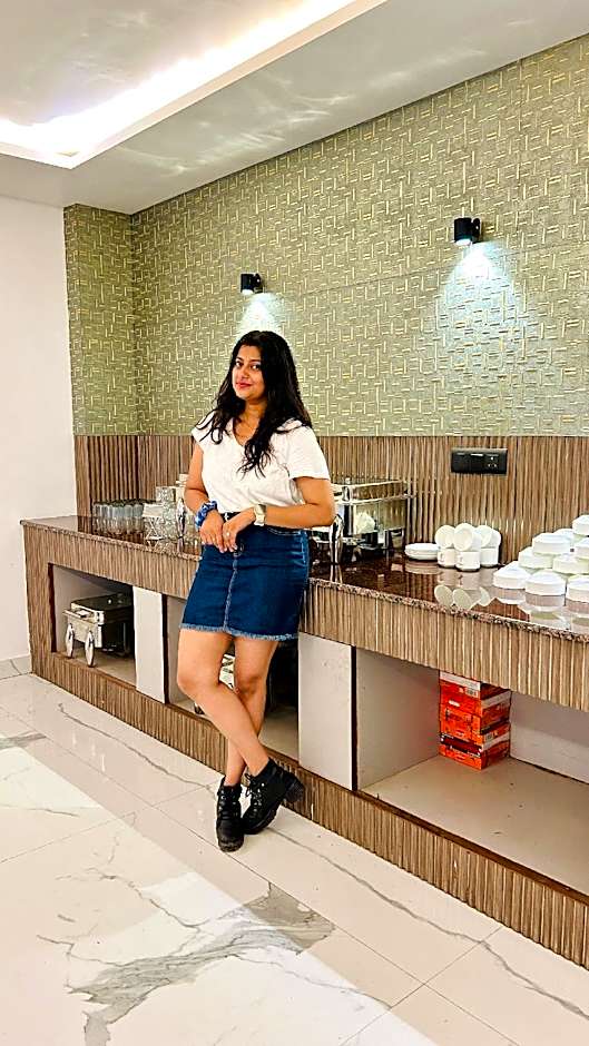 Raksha Suites & Banquet Greater Noida