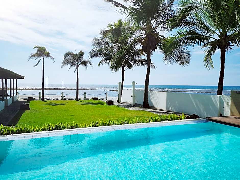 Brizo Hotel and Beach Resort Bataan