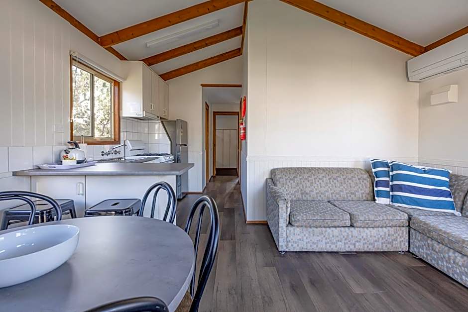 Ocean Grove Holiday Park