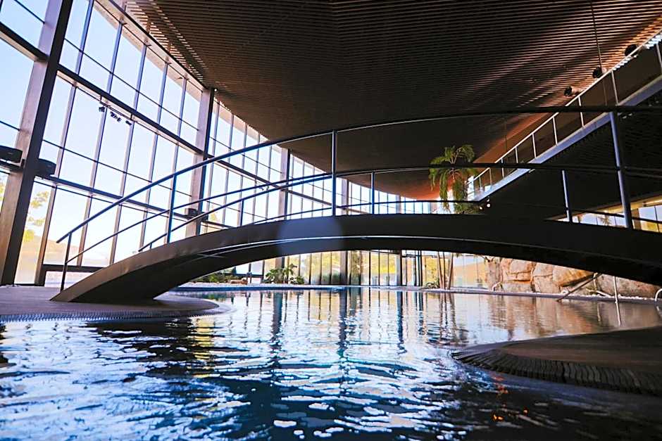 H2otel Congress & Medical SPA