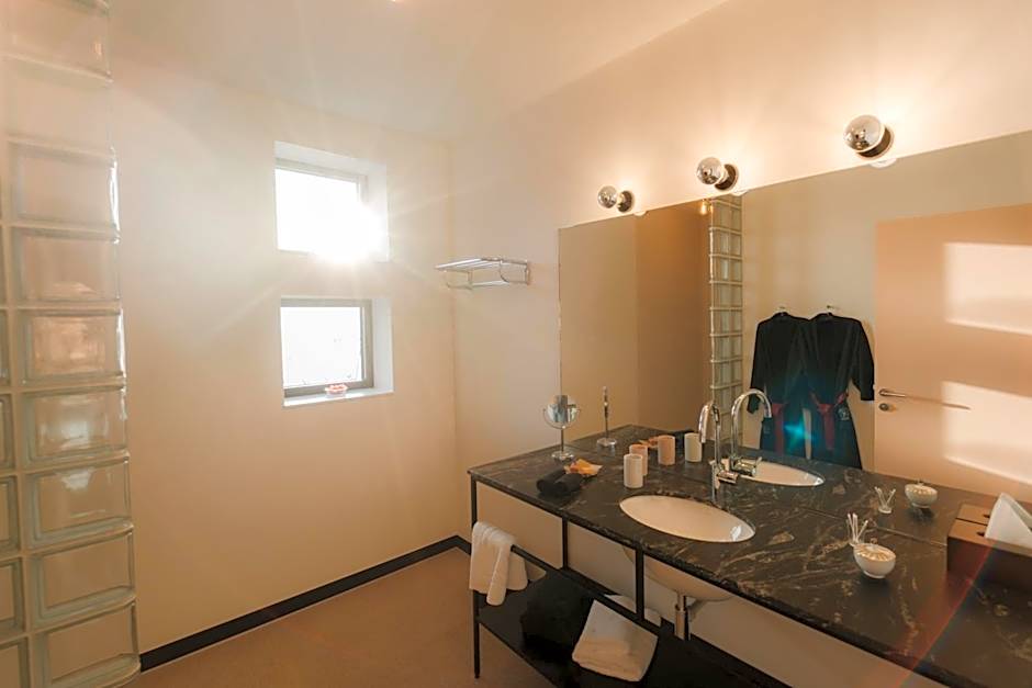 Boutique-Hotel maison 41 - Adults Only