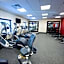 Hampton Inn By Hilton & Suites Bismarck Northwest