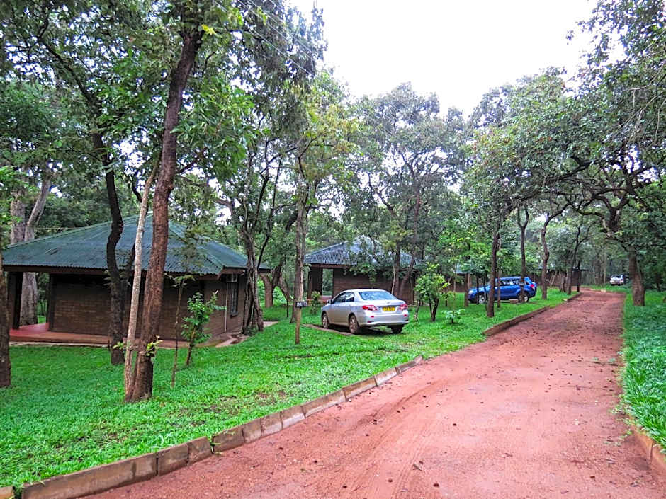 Woodlands Lilongwe