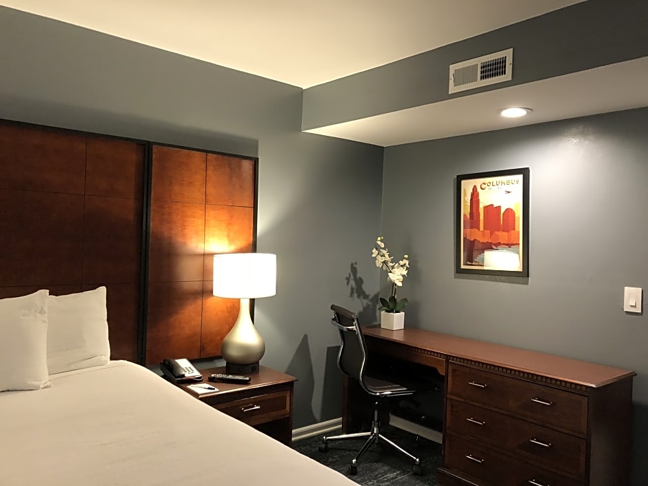 Cloverleaf Suites Columbus - Dublin