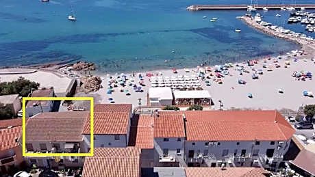 Casetta al mare