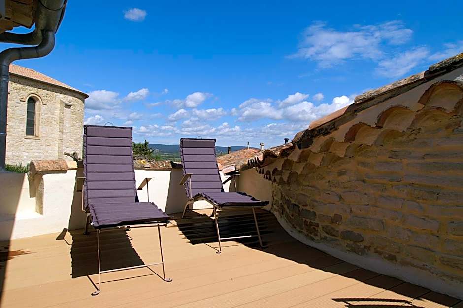 La Maison du Passage - Chambres - Suites premium, Spa, Piscine et Restaurant
