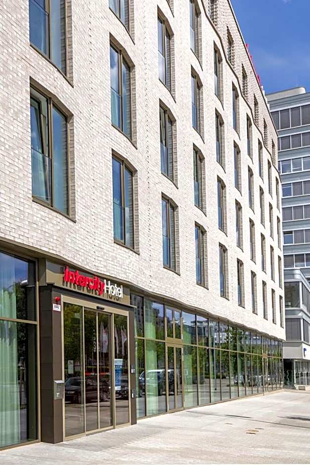 IntercityHotel Saarbruecken