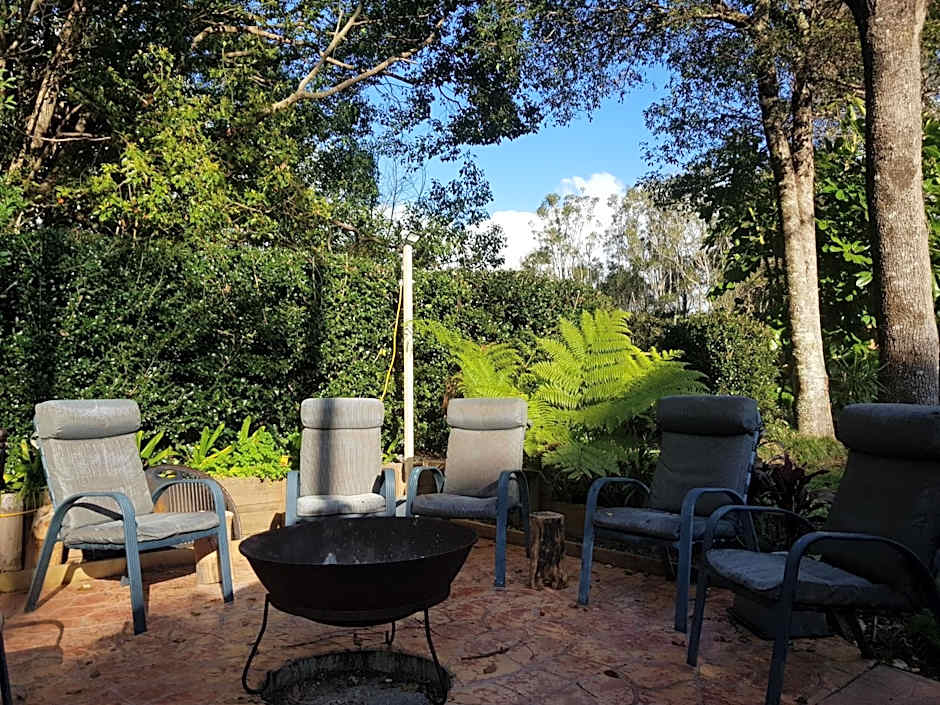 Mapleton Peaceful Provence BnB