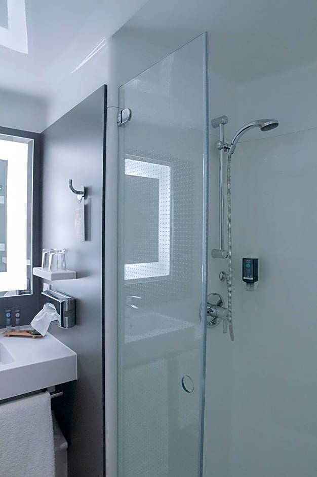 Novotel Suites Wien City Donau Hotel
