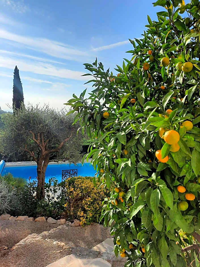 Les Hauts de la Riviera