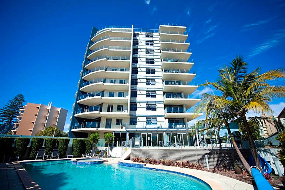 Sevan Apartments Forster