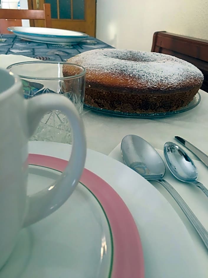 A casa di Anastasia
