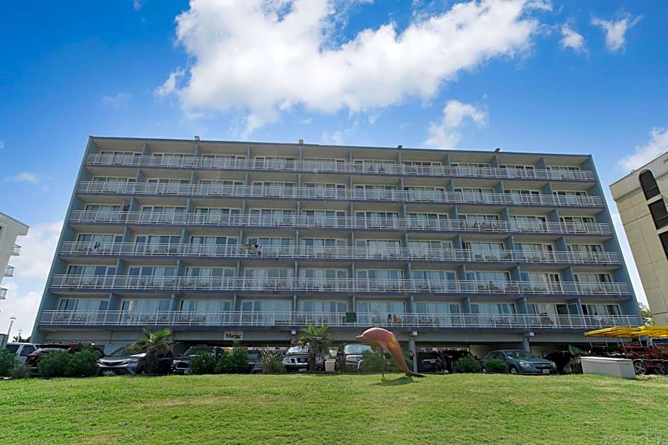 Marjac Suites Virginia Beach Oceanfront
