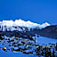 St. Moritz Youth Hostel