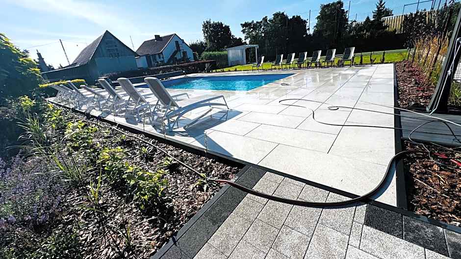 Dom Wypoczynkowy Simurg