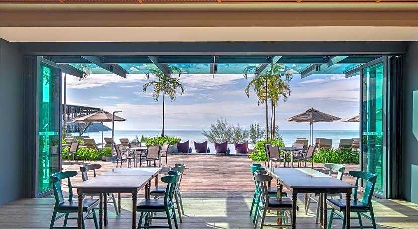 Angsana Teluk Bahang, Penang