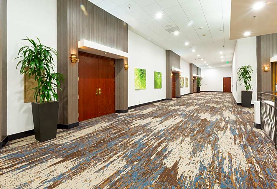 Holiday Inn San Jose - Silicon Valley By IHG