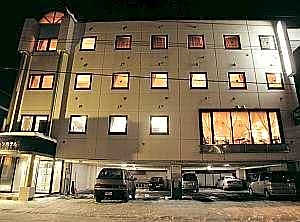 Business Platon Hotel