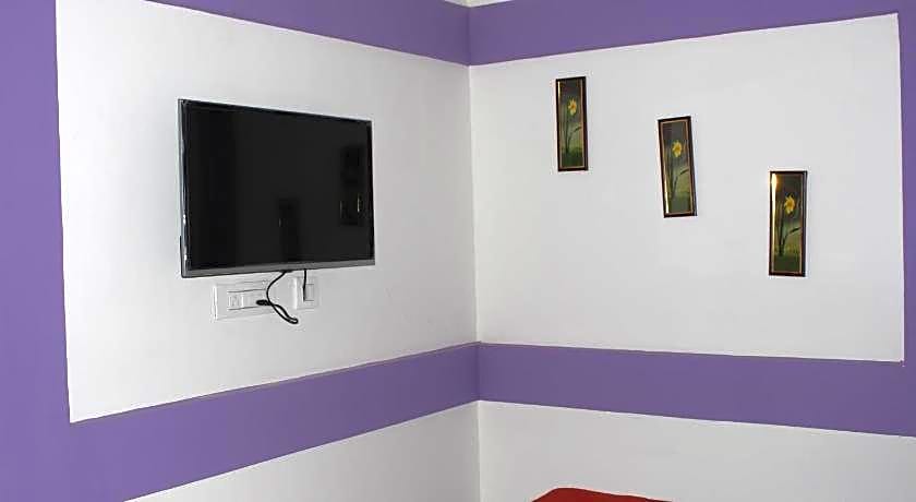 Mahas Inn – Hyderabad, 
