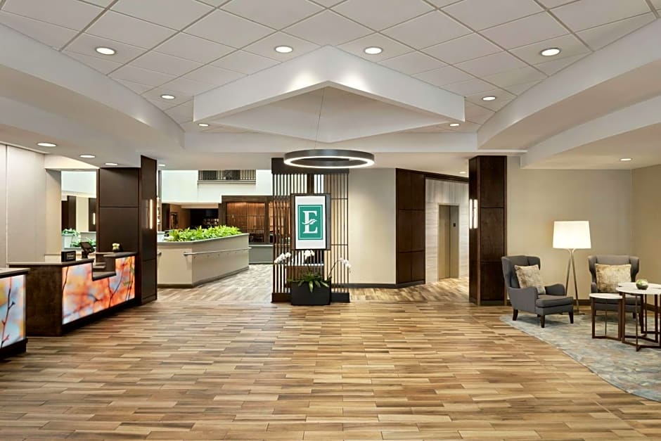 Embassy Suites by Hilton Atlanta Alpharetta