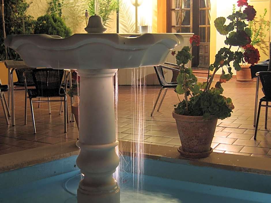 Palacio las Manillas