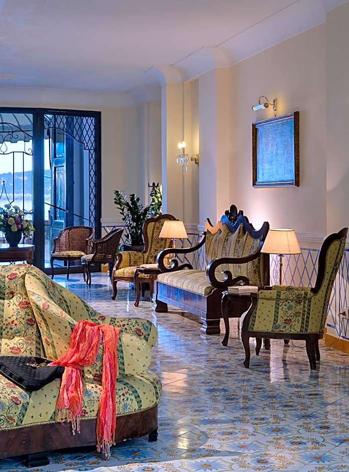 Hotel Mare Blu Terme