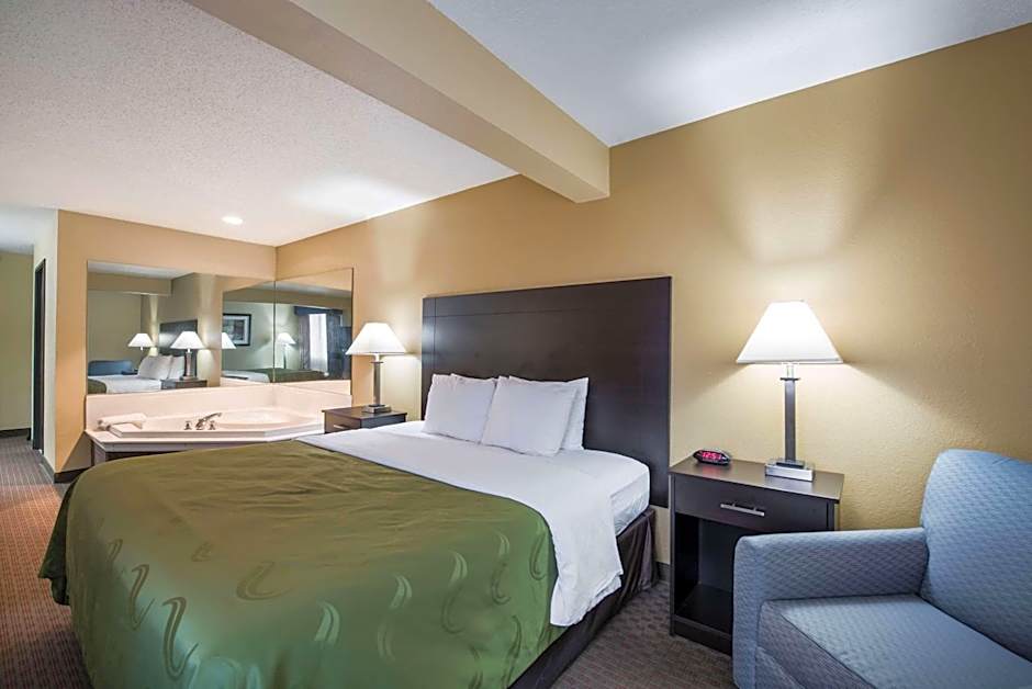 Quality Inn & Suites Menomonie