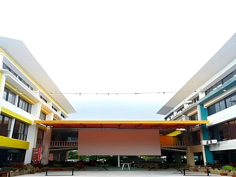 Memoire Hornbill Hotel Kuching Sarawak