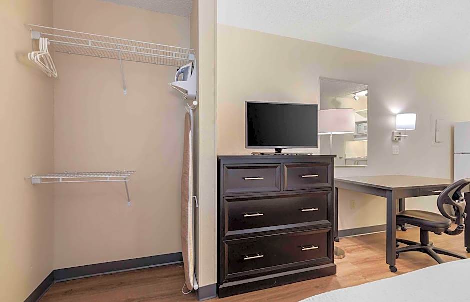Extended Stay America Suites - Dallas - Coit Road