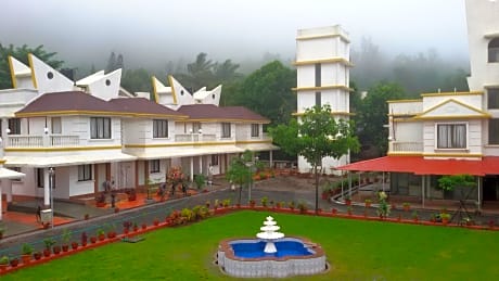 Sereniity Resort
