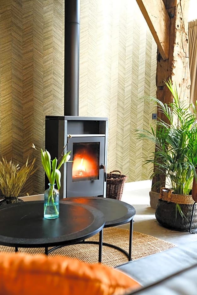 Landgoed Lodges Scholten Linde