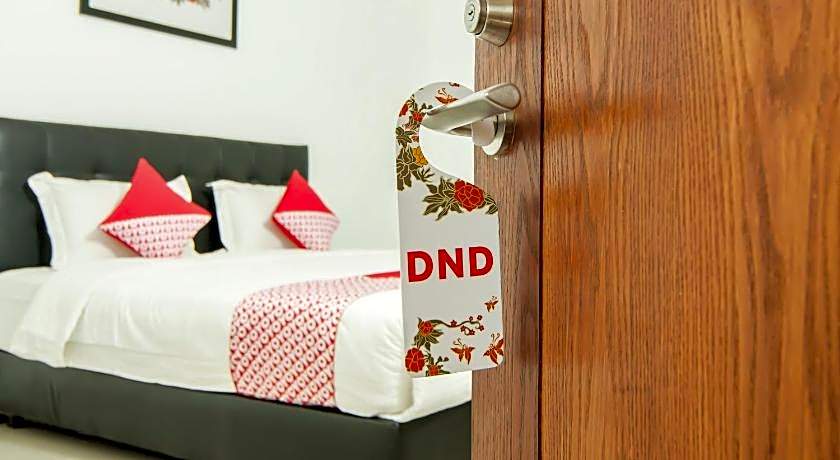 OYO 882 Puri Gevana Guest House