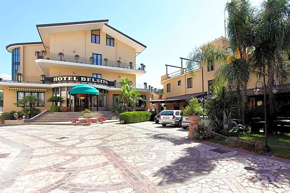Belsito Hotel