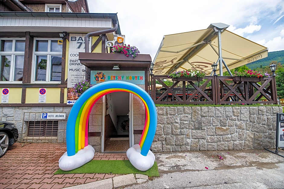 Hotel Jelinek