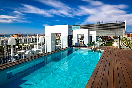 Barcelo Malaga