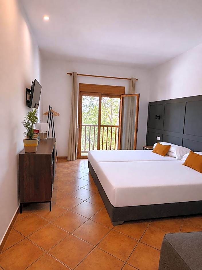 Hotel Casa Eira B&B