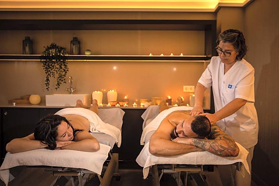 RVHotels Broquetas Spa Termal