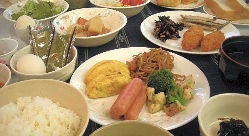 Ryukyu Sun Royal Hotel