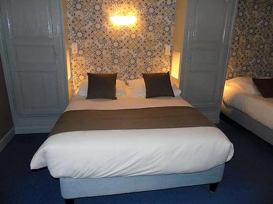 Best Western le Montgomery