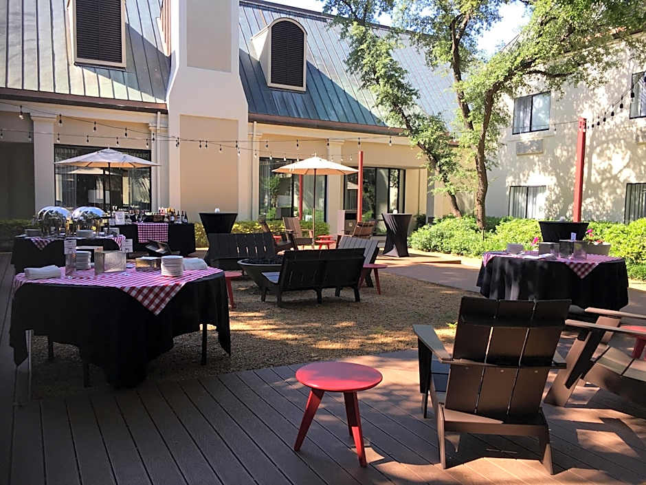 Holiday Inn Las Colinas By IHG