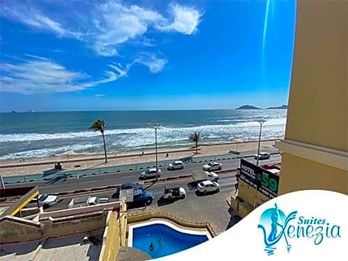 Hotel Playa María
