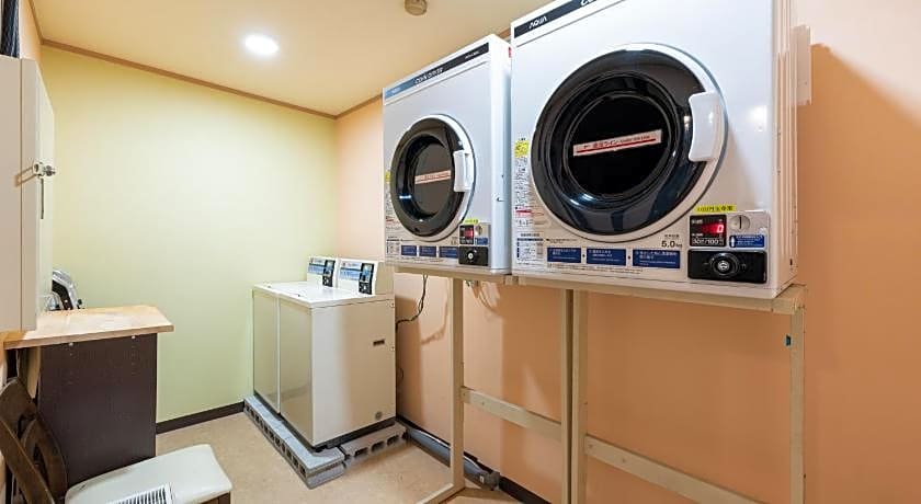 Travel Inn Kofu