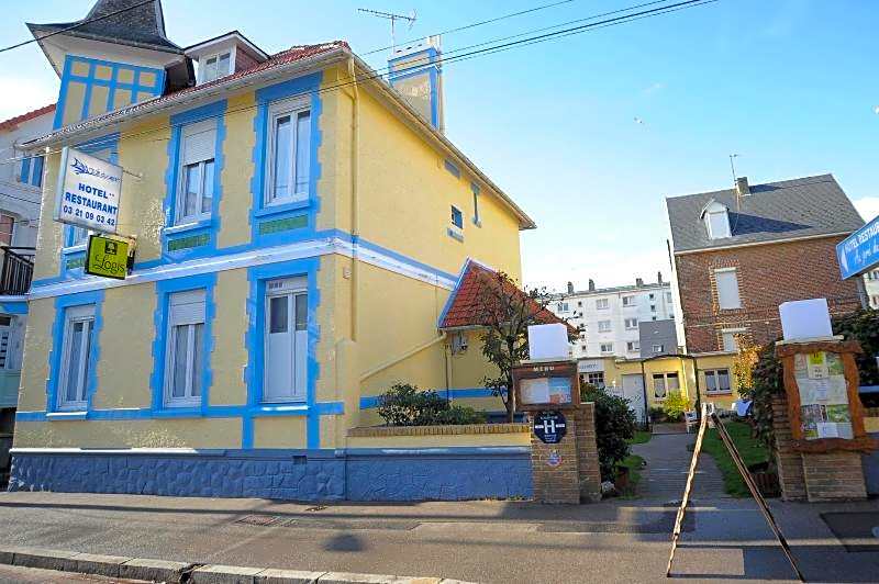 Logis Hotel & Restaurant "Au Gre du Vent"