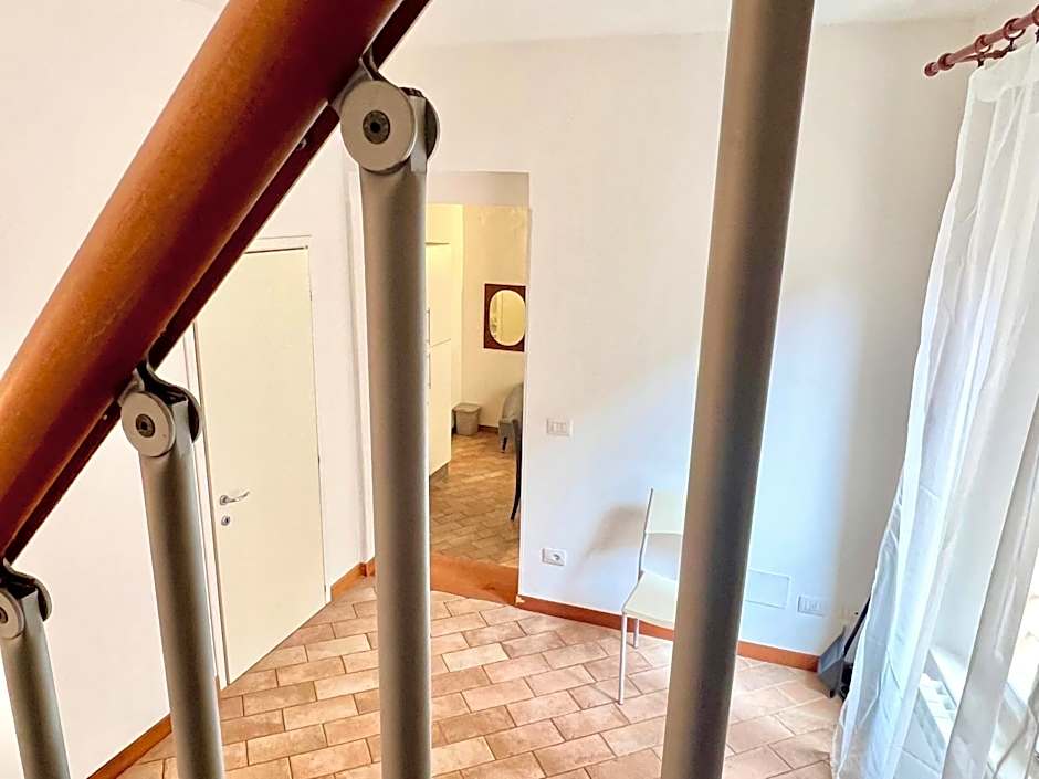 GH Paradiso - Apartments