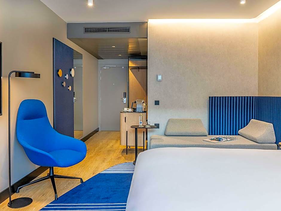 Pullman Madrid Airport & Feria